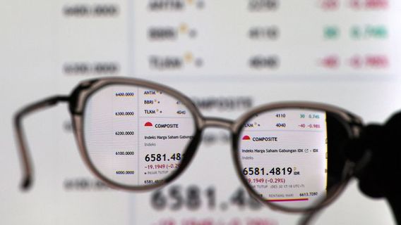 JCI Thursday Is Projected To Weaken Slightly, These Are 3 Stock Recommendations From Analysts