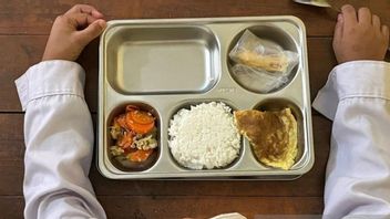 rénit : 345 étudiants empoisonnés par MBG dans l'ouest de Bandung