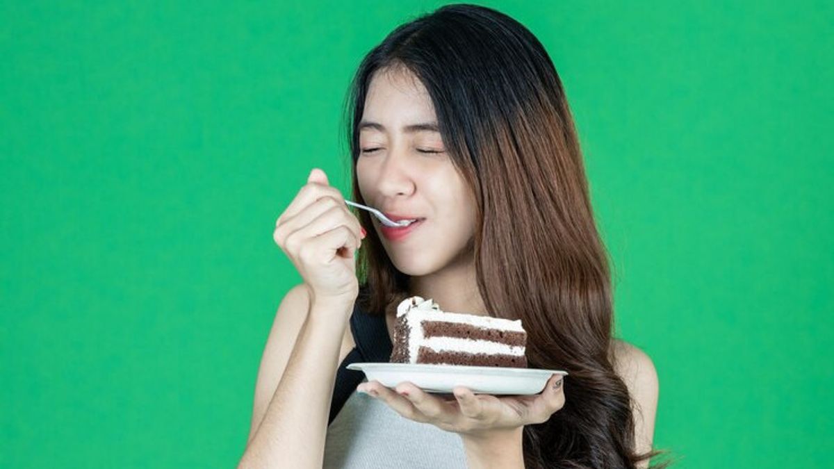 Based On Study Results, Enjoying Cakes And Chocolate Can Healthy Hearts