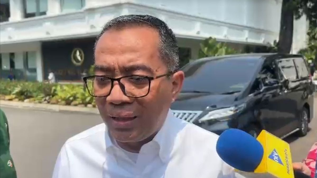 Campuses Asked to Find LPG Replacement, Mendiktiksaintek: Imports Still High