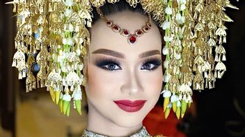 Professional MUA Perlu Tahu, Ini Cara Mempertahankan Makeup Hingga 6 Jam pada Wajah