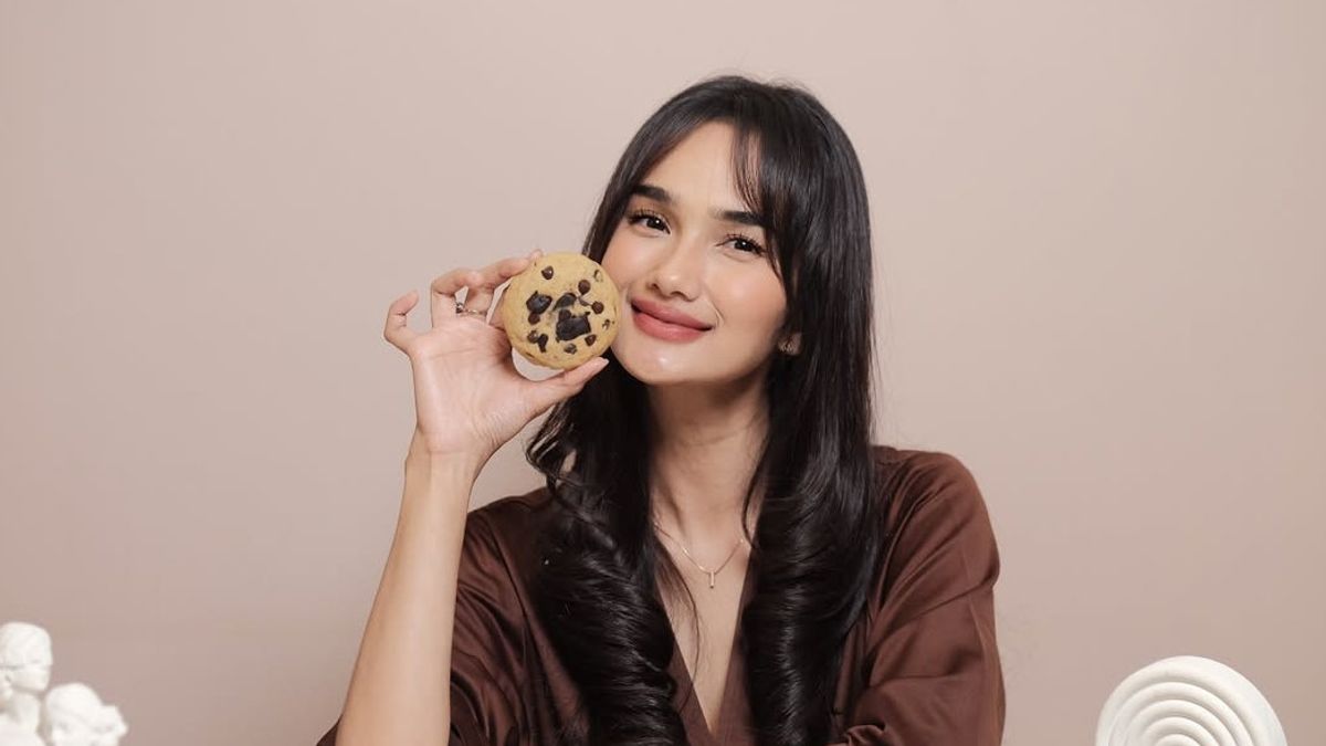 Still Wanting To Get Married Again, Faby Marcelia Intends To Do Egg Freezing