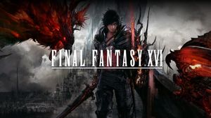 Sudah Dikonfirmasi, Final Fantasy XVI akan Berjalan pada 4K dan 30 FPS