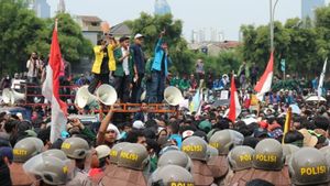 Pengamat Ingatkan Mahasiswa Tidak Ditunggangi Kepentingan Politik saat Demo di Momen Pilkada