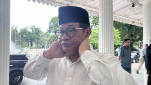 Sudah Ada Kanal JAKI, Pramono Heran Warga Serbu DM Instagramnya Keluhkan Masalah Jakarta