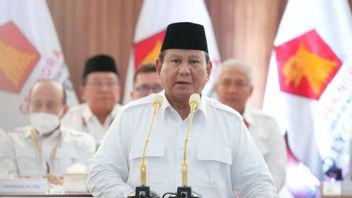 Prabowo Subianto Akui Dirinya Islam Abangan dalam Memori Hari Ini, 13 Mei 2018