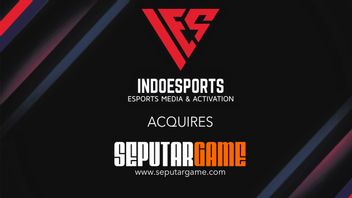 Synergizing Business, Regarding The Official Game Acquired By INDOESPORTS
