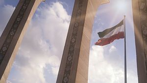 55 Warga Iran Dideportasi dari AS