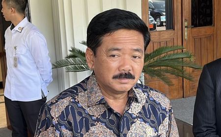 Menko Polhukam Bakal Bicara dengan Jaksa Agung-Kapolri soal Kabar Penguntitan Jampidsus