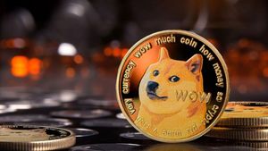 Dogecoin est une tendance naturelle de Bullish, face au défi de la résistance