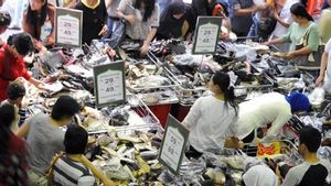 ADB: Konsumsi Domestik Bisa Menahan Dampak Pelemahan Ekonomi Global hingga 2026