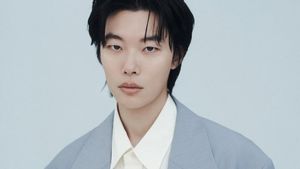 Terungkap Ryu Jun Yeol Ikut Acara Perayaan 10 Tahun Drama <i>Reply 1988</i>