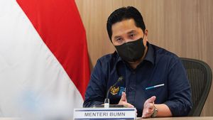 Erick Thohir dan Sandiaga Uno Ganti BUMN Produksi Film Negara (PFN) jadi Lembaga Pembiayaan Film