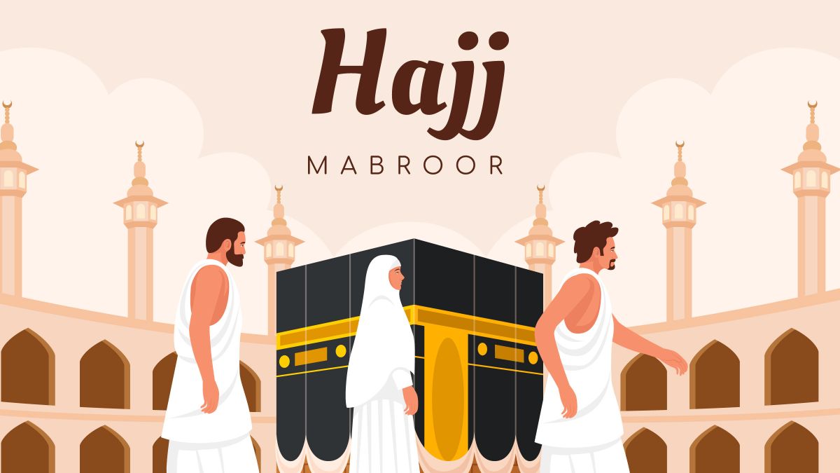 Memahami Syarat Sah Haji: Berikut Panduan Lengkap untuk Calon Jemaah