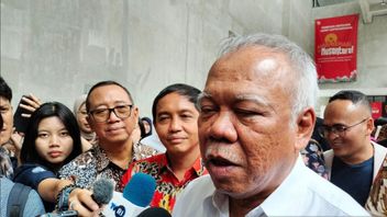 Kepala Otorita Sebut Pengganti Agung Wicaksono dan Ali Berawi Dilantik Jumat Ini