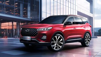 Chery Recall Ribuan SUV, Jaecoo J7 hingga Tiggo 7 Terdampak