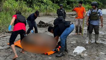 Gunfire Contact with Armed Criminal Group Breaks Out Again in Mountainous Papua, 1 Brimob Member Dies