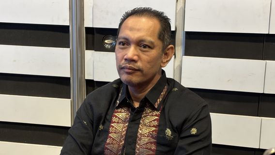 KPK Leader Denies Postponing BJB Corruption Cases To BI-OJK CSR