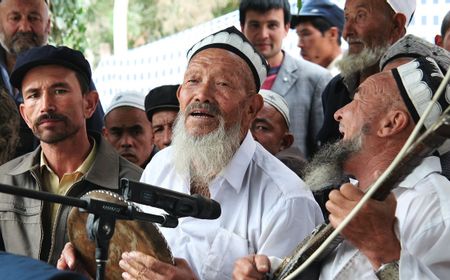 Jumlah Etnis Han Sedikit di Xinjiang, China Pangkas Kelahiran Etnis Muslim Uighur