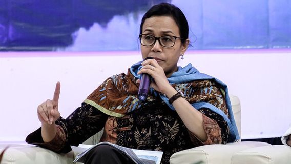 Menkeu: Penggunaan Mata Uang Lokal dalam Transaksi Bilateral Berikan Dampak Positif 