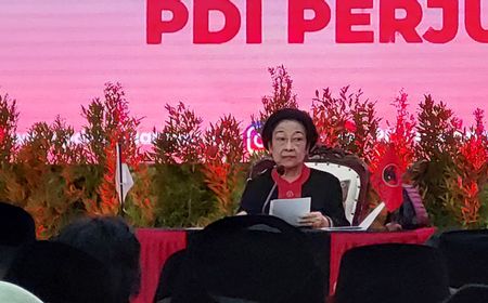 Megawati: Terlalu Gila Ini Sandiwara Republik Indonesia