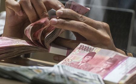 Rupiah Selasa Diprediksi Menguat di Tengah Kekhawatiran Perang Dagang AS