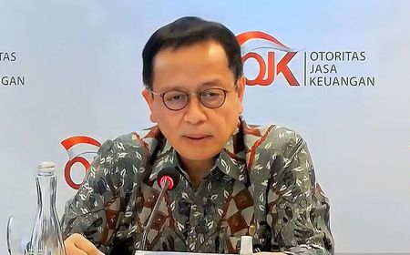 Ribuan Rekening Pinjol dan Judi Online Diblokir, OJK: Ini Upaya Minimalisir dan Batasi Ruang Gerak Pelaku