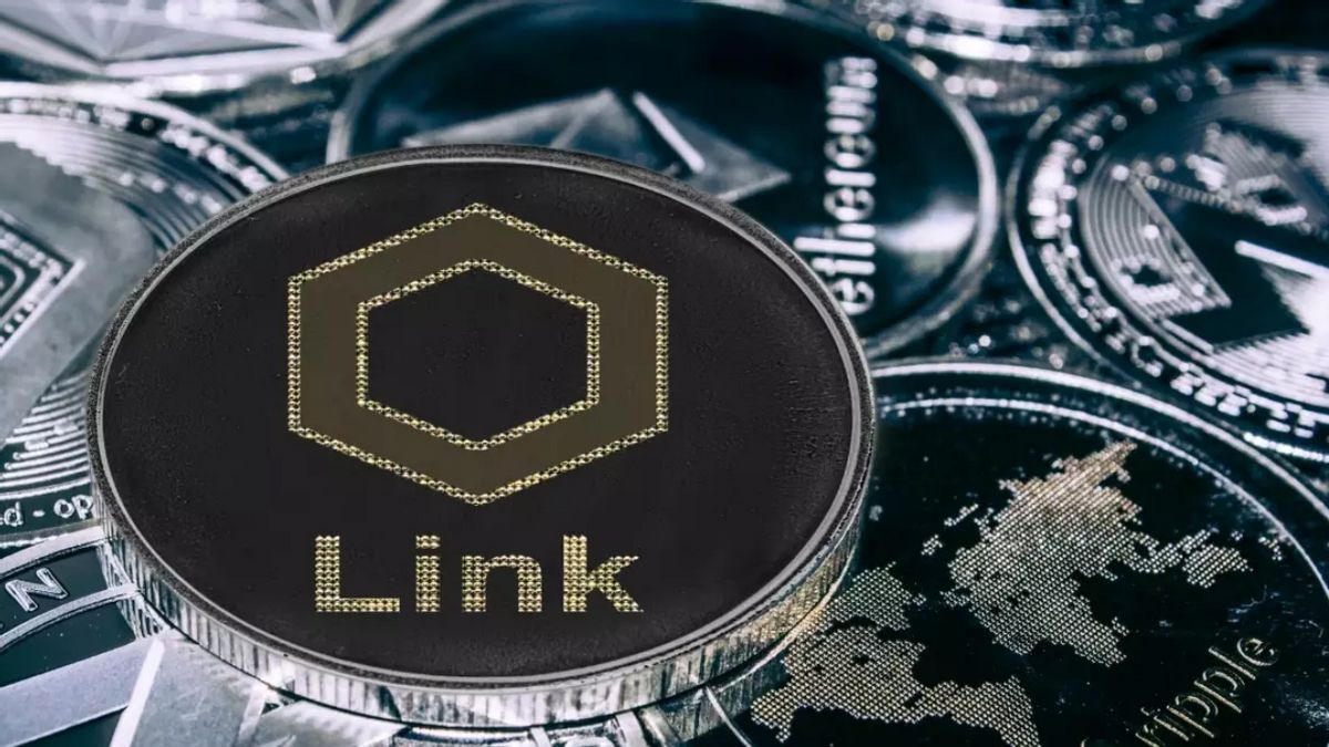 Chainlink Prices Skyrocketed Immediately After Launching The Most Popular Upgrade