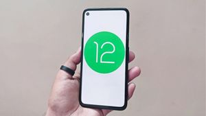 Bagaimana Cara Update Android 12 di Smartphone?