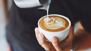 يجب تجنبها ، هذه هي 3 أوقات قصيرة لشرب القهوة والشاي