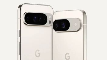 Bocoran Terbaru Pixel 10, Google Akan Hadirkan Baterai dengan Kapasitas yang Lebih Besar