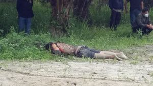 Misteri Penemuan Mayat di Tanjungbalai Terpecahkan
