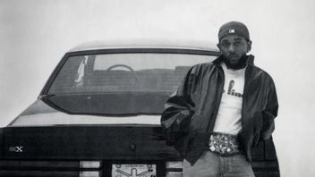 Kendrick Lamar Dapat Nominasi Terbanyak untuk American Music Awards 2025