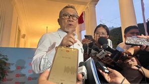 Menko Zulhas Akui Hampir Semua Kebutuhan Pangan RI dari Impor