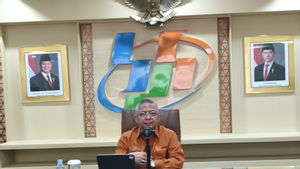 BPS: Ekonomi Indonesia Kuartal III-2025 Tumbuh 5,04 Persen