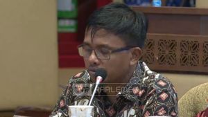 KPU Upayakan Transparansi Pelaporan Dana Kampanye Lewat Sidakam, Bisa Diakses KPK hingga PPATK
