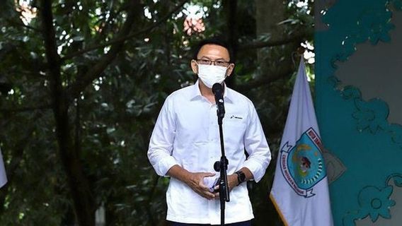 Ahok dan Ganjar Dilaporkan Lagi ke KPK, PDIP Nillai Biasa Terjadi Jelang Tahun Politik