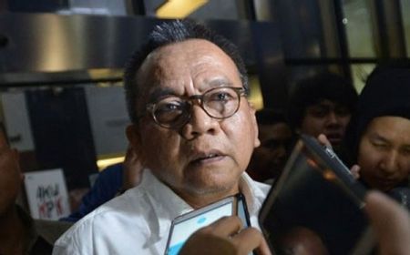 DPD Gerindra Segera Cari Tokoh Bakal Calon Gubernur DKI