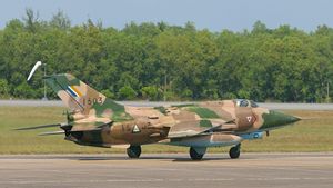 Serangan Udara Junta Militer Myanmar Tewaskan 26 Warga Sipil di Arakan dan Sagaing