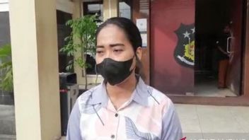 طالب في جامعة سريويجايا باليمبانج يتعرض لمضايقات من محاضر في الغرفة، شرطة جنوب سومطرة يتحرك للتحقق من الشاهد