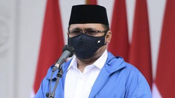 Menag Yaqut Cholil Qoumas Optimis pada Kegiatan Pembelajaran di Masa Pandemi