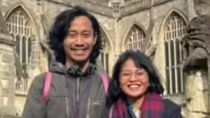 Dana Pajak Rakyat Dipertanyakan, Pemerintah Masih Hitung Biaya Beasiswa LPDP Suami Dwi Sasetyaningtyas