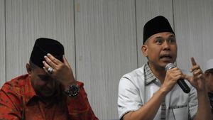 Baiat Terduga Teroris Seret Nama Munarman FPI, Polri: Masih Menunggu Kerja Densus 88