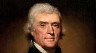 米国の創設者である「異教徒」トーマス・ジェファーソンの多元的 