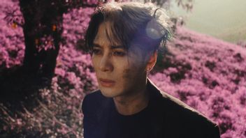 <i>MAGICMAN 2</i>, Karya Personal dan Ambisius Persembahan Jackson Wang