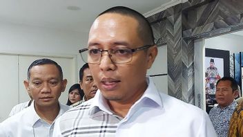 DPR Harap Jubir Istana Pengganti Hasan Nasbi Lebih Sensitif Terhadap HAM