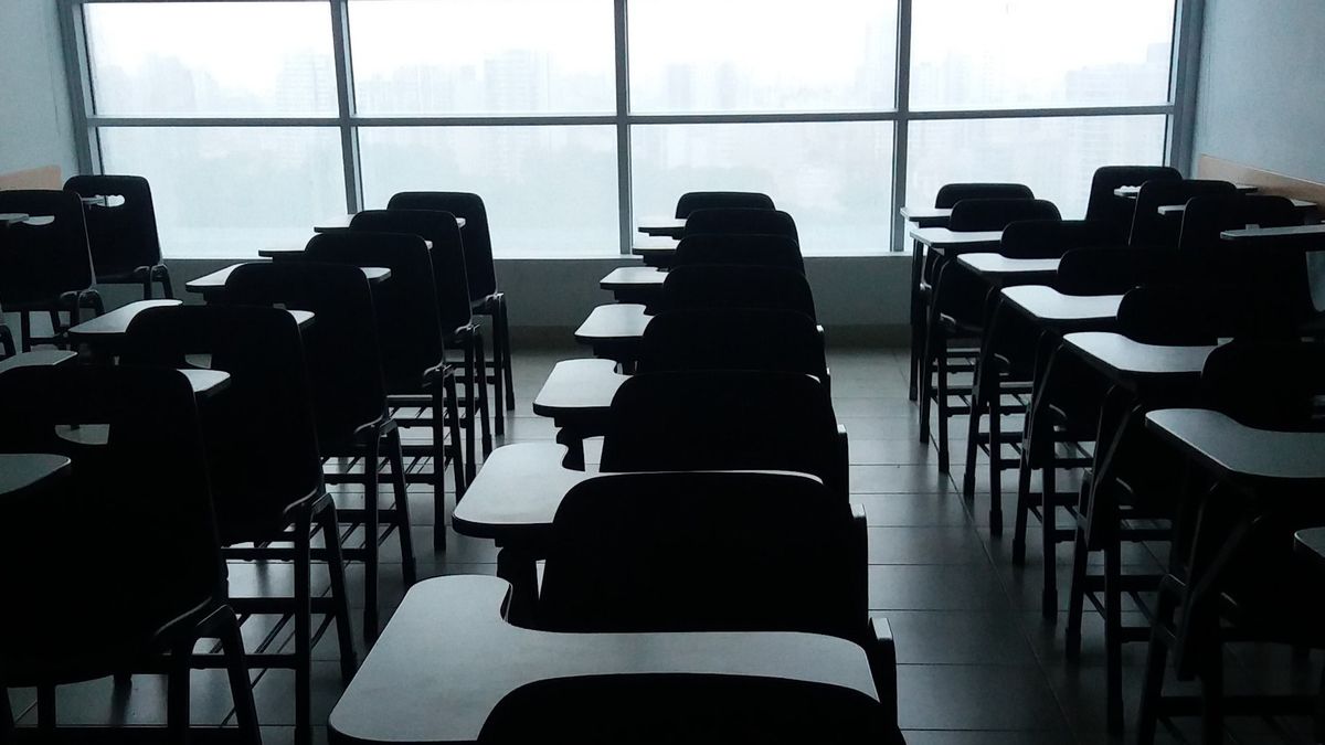 Schools In Jakarta PTM 100 Percent April 1, DPRD Asks PAUD To Be Excluded
