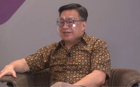 Siapa Konglomerat Jerry Ng Bankir Kawakan yang Punya Harta Rp45 Triliun dan Pernah jadi Anak Buah Taipan Djarum Hartono Bersaudara