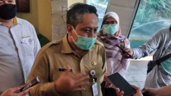 Hore, Pemkot Depok Pastikan Ada Kenaikan UMP