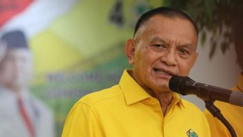 Golkar Tunggu Kapolda Ahmad Luthfi Pensiun Sebelum Dicalonkan di Pilgub Jateng
